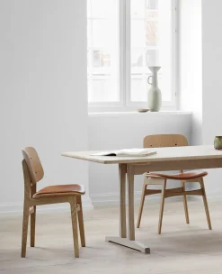 Mogensen C18 Table 6290 by Børge Mogensen