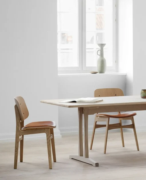 Mogensen C18 Table 6290 by Børge Mogensen