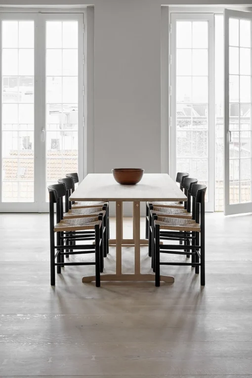 Mogensen C18 Table 6290 by Børge Mogensen