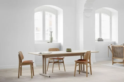 Mogensen C18 Table 6290 by Børge Mogensen
