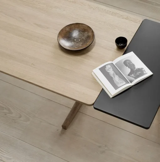 Mogensen C18 Table 6290 by Børge Mogensen
