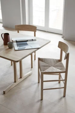Mogensen C18 Table 6292 by Børge Mogensen
