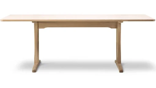 Mogensen C18 Table 6293 by Børge Mogensen