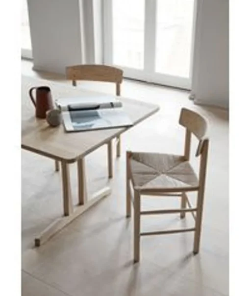 Mogensen C18 Table 6292 by Børge Mogensen
