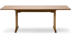 Mogensen C18 Table 6293 by Børge Mogensen