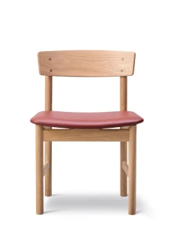 Mogensen Chair 3236 by Børge Mogensen