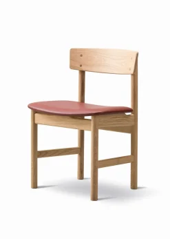 Mogensen Chair 3236 by Børge Mogensen