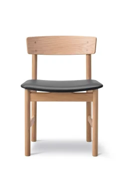 Mogensen Chair 3236 by Børge Mogensen