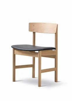 Mogensen Chair 3236 by Børge Mogensen