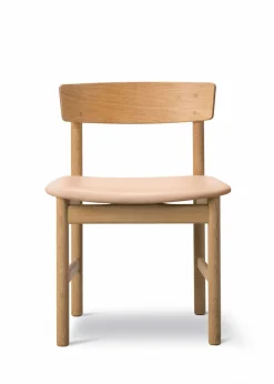 Mogensen Chair 3236 by Børge Mogensen