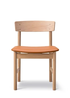Mogensen Chair 3236 by Børge Mogensen