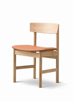 Mogensen Chair 3236 by Børge Mogensen