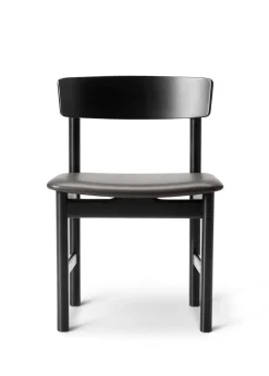 Mogensen Chair 3236 by Børge Mogensen