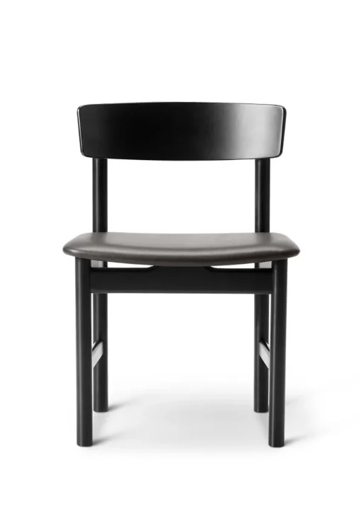 Mogensen Chair 3236 by Børge Mogensen