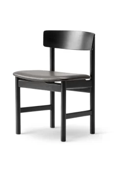 Mogensen Chair 3236 by Børge Mogensen