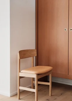 Mogensen Chair 3236 by Børge Mogensen