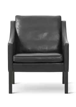 Mogensen Club Chair 2207 by Børge Mogensen