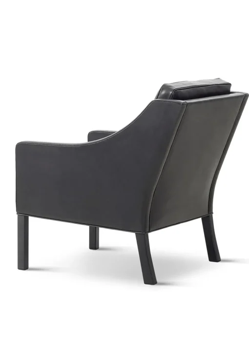 Mogensen Club Chair 2207 by Børge Mogensen