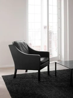 Mogensen Club Chair 2207 by Børge Mogensen