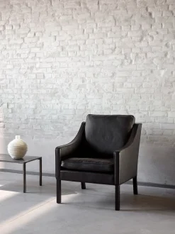 Mogensen Club Chair 2207 by Børge Mogensen