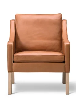 Mogensen Club Chair 2207 by Børge Mogensen