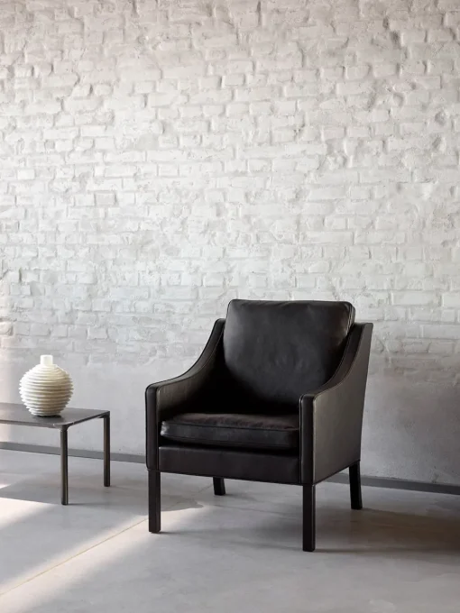 Mogensen Club Chair 2207 by Børge Mogensen