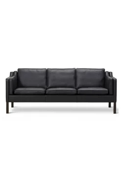 Mogensen 3-Seater Sofa 2213 by Børge Mogensen