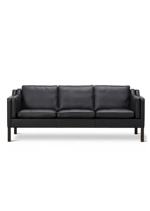 Mogensen 3-Seater Sofa 2213 by Børge Mogensen