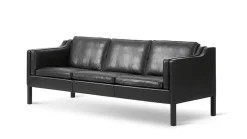 Mogensen 3-Seater Sofa 2213 by Børge Mogensen