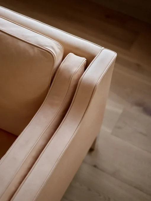 Mogensen 3-Seater Sofa 2213 by Børge Mogensen
