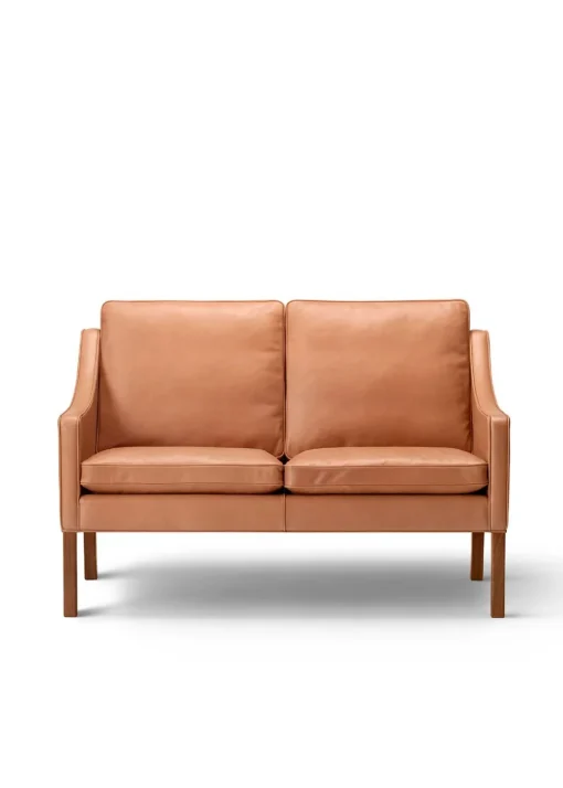 Mogensen 2-Seater Sofa 2208 by Børge Mogensen