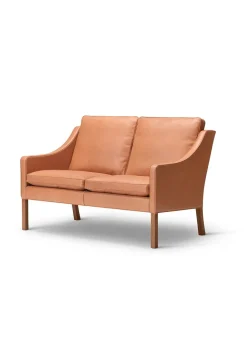 Mogensen 2-Seater Sofa 2208 by Børge Mogensen