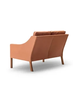 Mogensen 2-Seater Sofa 2208 by Børge Mogensen
