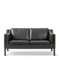 Mogensen 2-Seater Sofa 2212 by Børge Mogensen