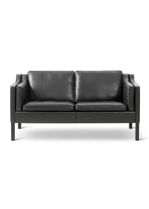 Mogensen 2-Seater Sofa 2212 by Børge Mogensen