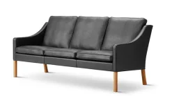 Mogensen 3-Seater Sofa 2209 by Børge Mogensen