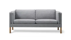 Mogensen Sofa 2335 by Børge Mogensen