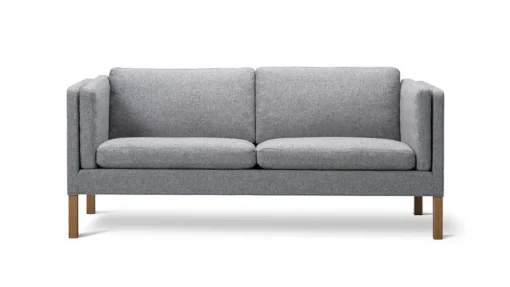 Mogensen Sofa 2335 by Børge Mogensen