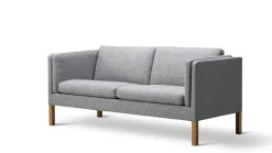Mogensen Sofa 2335 by Børge Mogensen