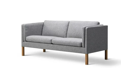 Mogensen Sofa 2335 by Børge Mogensen