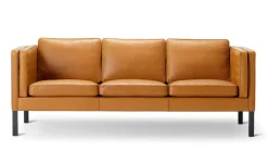 Mogensen Sofa 2333 by Børge Mogensen