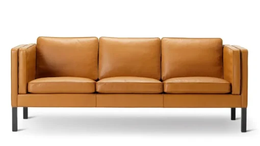Mogensen Sofa 2333 by Børge Mogensen