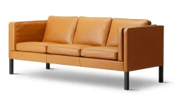 Mogensen Sofa 2333 by Børge Mogensen