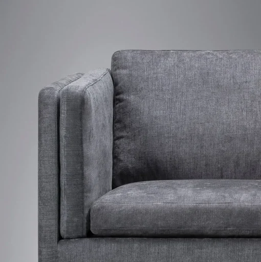 Mogensen Sofa 2333 by Børge Mogensen