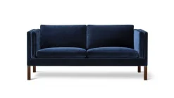Mogensen Sofa 2335 by Børge Mogensen