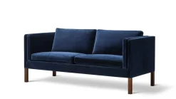 Mogensen Sofa 2335 by Børge Mogensen