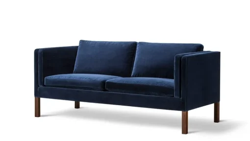 Mogensen Sofa 2335 by Børge Mogensen