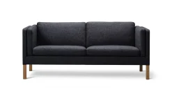 Mogensen Sofa 2335 by Børge Mogensen