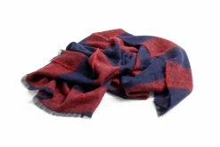 Mohair Blanket