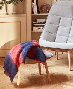Mohair Blanket